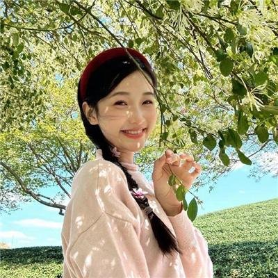 继女封面