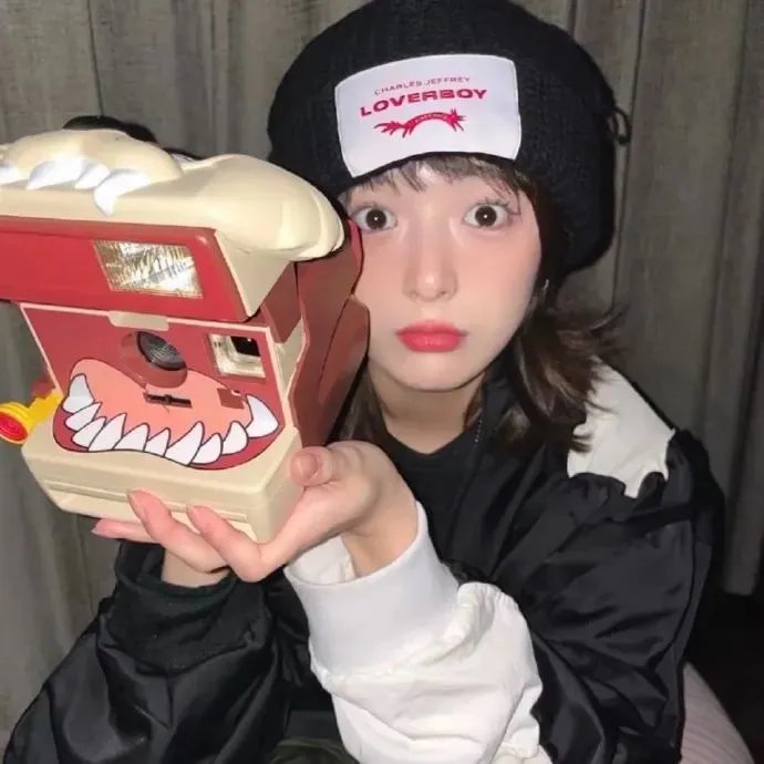我们是幸运儿封面