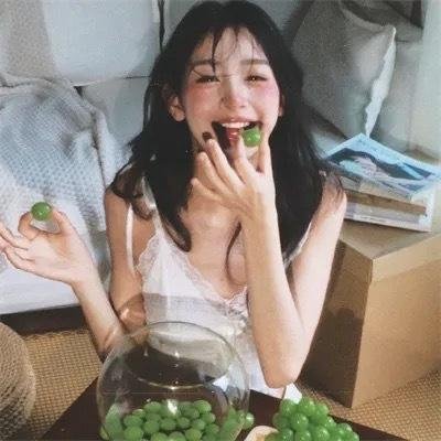 为了头发封面
